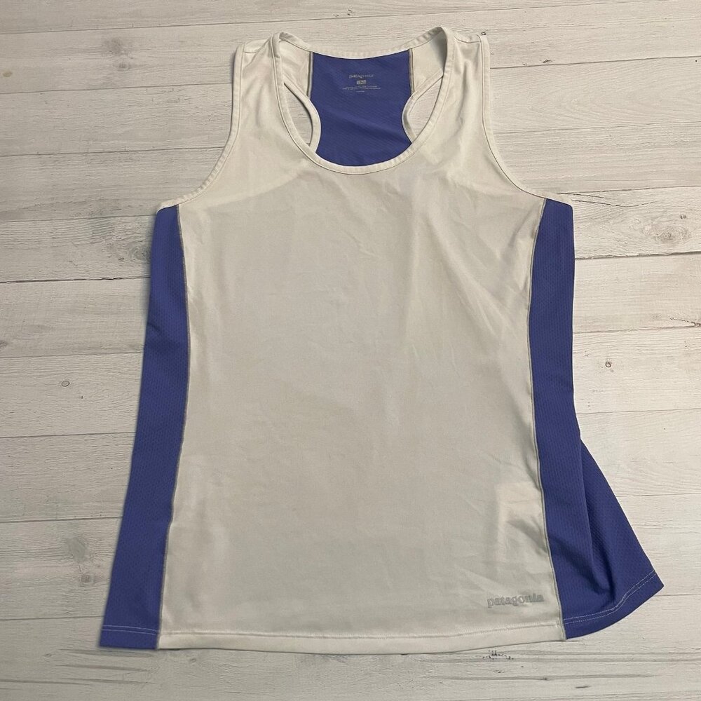 Patagonia womens tank top large‎